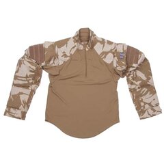 Combat GB póló DPM desert