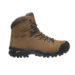 TERENNO trekking bokacipő barna