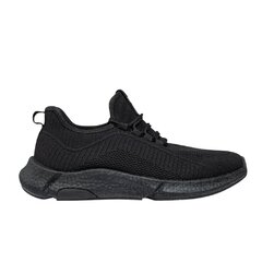 Meadow könnyű sportcipő fekete