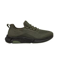 Meadow könnyű sportcipő zöld