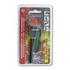 Martínez Albainox ABS blister tűzgyújtó