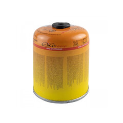 ElicoCamp gázpalack 450g