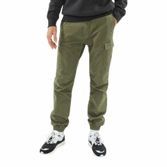 Vintage Industries Vince Jogger nadrág olívazöld