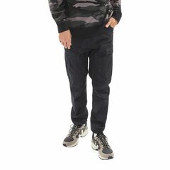 Vintage Industries Conner cargo jogger nadrág steel