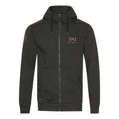 Wiley X Urban Zip Hoodie pulóver OD green
