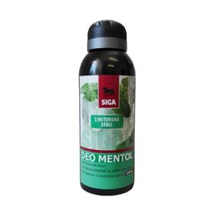 SIGA cipődezodor mentol (szagtalanító)