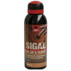 VELUR - NUBUK spray színtelen