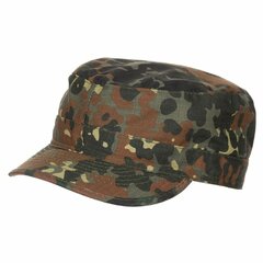Sapka BW flecktarn