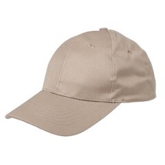 Sildes sapka khaki