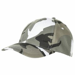 Sildes sapka urban