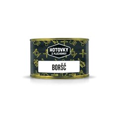 Borscs 400ml