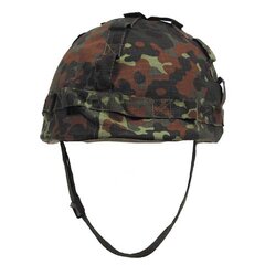 Sisak flecktarn