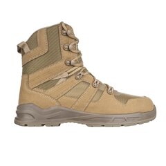 Condor O2 NM magasszárú taktikai cipő homokszín