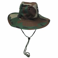 Bush hat kalap woodland
