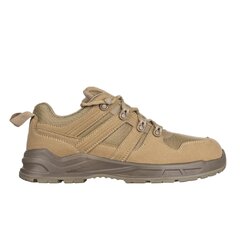 Condor O2 NM alacsony szárú taktikai cipő homokszín