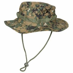 Bush kalap MARPAT Digital Woodland