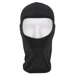 Tactical fejmaszk fekete