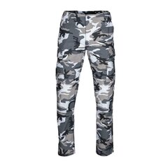 Slim-Fit BDU nadrág 100% pamut Urban
