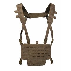 Chest Rig Light taktikai mellény coyote