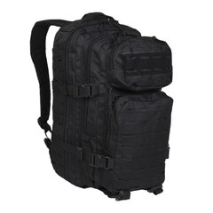 Assault Laser hátizsák 20l fekete