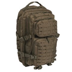 Assault Laser hátizsák 36l olívazöld