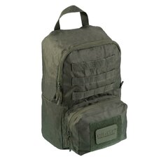 Assault ultra compact hátizsák 15l ranger green