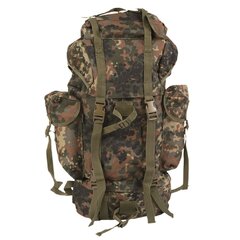 Mil-Tec Import Large hátizsák 65l flecktarn
