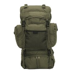 Commando hátizsák 55l olívazöld