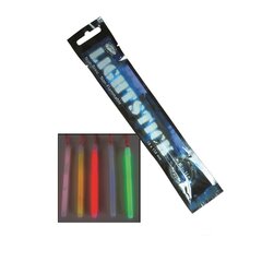 Mil-Tec világító rúd - kémiai fény 10x150mm