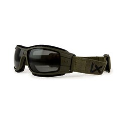 WileyX Lynx taktikai szemüveg Grey/Clear/olive
