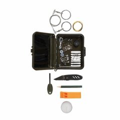 Survival Kit Box túlélő készlet