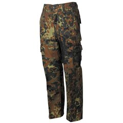 Gyereknadrág flecktarn