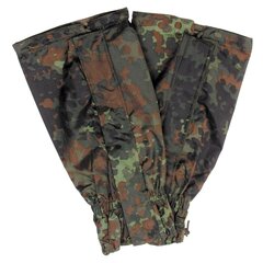 BW cipőhuzat flecktarn