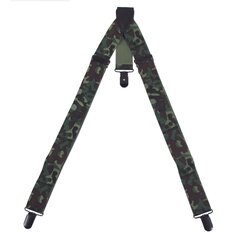 Nadrágtartó flecktarn