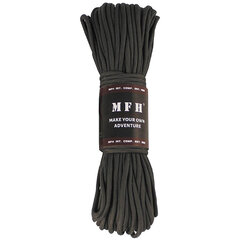 Paracord zsinór 30m foliage