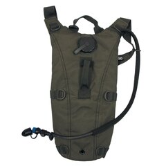 Extreme ivózsák betéttel 2,5l olívazöld