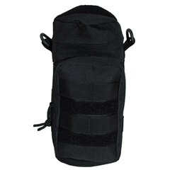 Molle henger zseb fekete