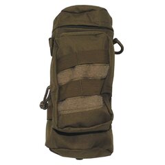 Molle henger táska coyote