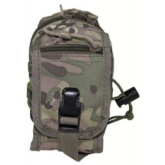 Utility MOLLE tok MultiCam