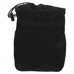 MOLLE zseb fekete