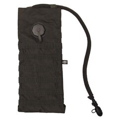 MOLLE ivózsák 2,5l olívazöld