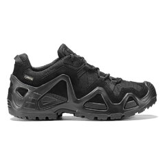 Lowa ZEPHYR GTX Lo TF taktikai cipő fekete