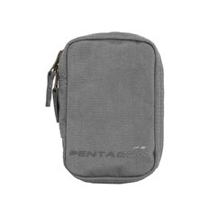 Pentagon KYVOS EDC övre csatolható zseb wolf grey