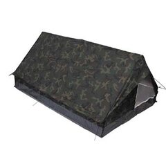 MINIPACK 2-személyes sátor US woodland