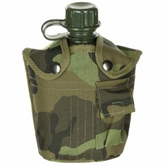 US vizes palack 1l CZ95