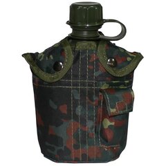 US vizes palack 1l flecktarn