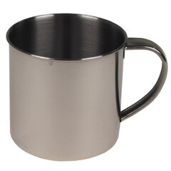 Pohár 250ml rozsdamentes acél