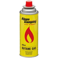 CP250 gázpatron 400ml 