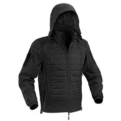 Defcon5 Urban Shell dzseki fekete