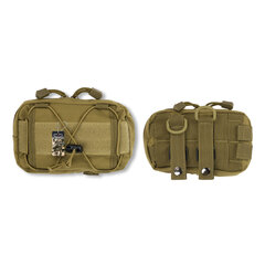 Utility MOLLE tok coyote